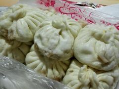 -津门如意包子铺(宾西路店)