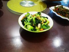 -鱼乐岛餐厅·户外花园主题餐厅