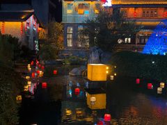-金必轩(青岩店)