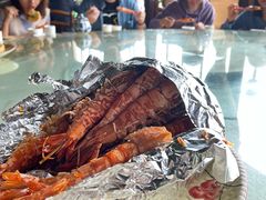 -盛港湾海鲜食府(黄沙店)