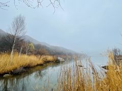 -玉渡山自然风景区