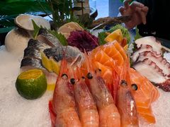 -大江户日本料理(吕厝店)