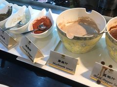 -安徽饭店·白鹭阁自助餐厅(梅山路店)