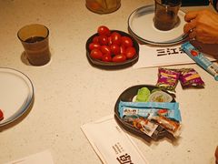 -三江源活鱼现烤(维多利摩尔城店)