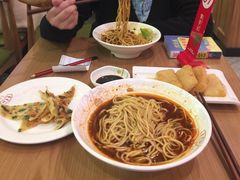 -蓉李记成都名小吃(武汉菱角湖万达店)