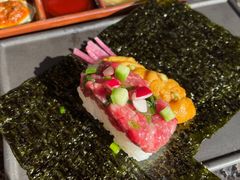 -老乾杯和牛烧肉(王府中环店)
