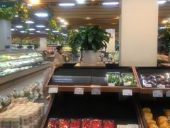 -果蔬好生活超市(双井店)