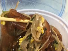 -何记酿皮店(西流湾店)