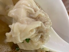 -蓝记云吞(正果店)