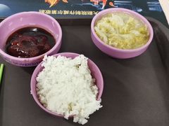 红烧肉-清华大学-清芬园