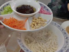 -清真·鸦儿李记·小馆(后海店)