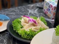 -钢管厂五区小郡肝火锅串串 Chuan Chuan hot pot
