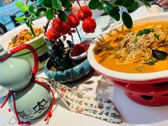 -奔跑吧陕菜·盛世长安(民乐园万达店)