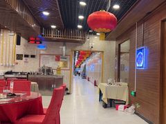 -东四民芳餐厅(世茂工三店)
