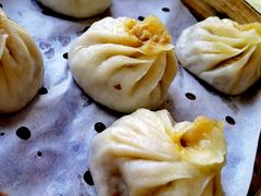蟹粉小笼-裕兴记·三虾面(西北街总店)