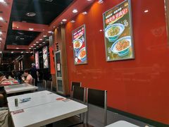 -吉野家(黑牛城道店)