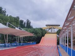 -武汉玛雅海滩水公园