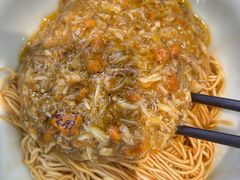 -蟹上黄·蟹黄面·江南糖水(人民广场店)