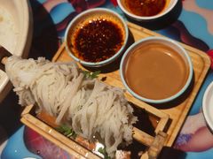 -醉长安(钟楼旗舰店)