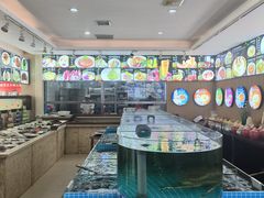 -韩记海鲜饺子(隆仁世家店)