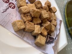 -北门饭店(三香路店)