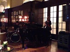 -LONG BAR 廊吧(外滩华尔道夫酒店)