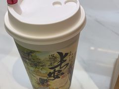 -茶话弄(北京凯德MALL大峡谷店)