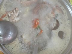 -养牛邓·潮汕牛肉海鲜自助火锅(广州店)