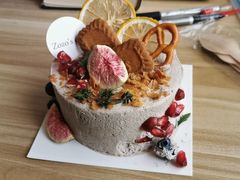 -ZOZO's昌左左精致甜品设计(新北店)
