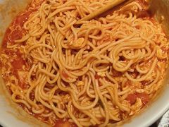 -王繁星面馆(西安熙地港店)