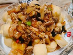 -海味当家·蒸锅海鲜(中山广场创始店)