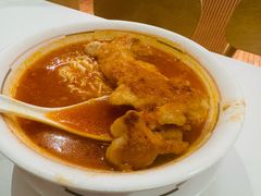 -香港深仔记茶餐厅(东门店)