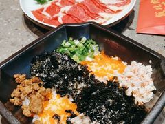 -牛牛章·章鱼水煎肉(光谷世界城店)