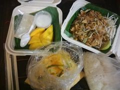-Kat's Kitchen