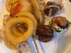 -宁波逸东豪生大酒店·豪生咖啡厅