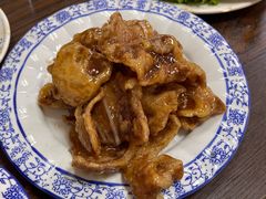 -协顺园回头馆(南顺城路店)