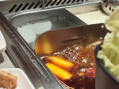 -海底捞火锅(壹悦城店)