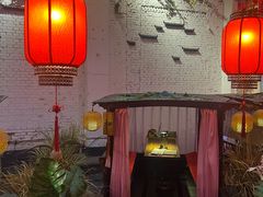 -锦上中式酒馆(南内环店)