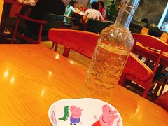 -粤域茶餐厅