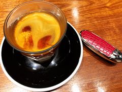 dirty-black rainbow coffee