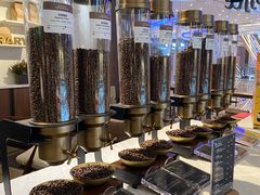 自助取餐区-Peet's 皮爷咖啡(陆家嘴中心店)