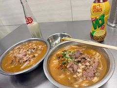 舒记老友粉-舒记粉店(七星路店)