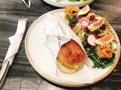 -THE WOODS 简餐 (国贸商城店)