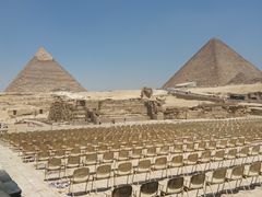 -吉萨金字塔群
