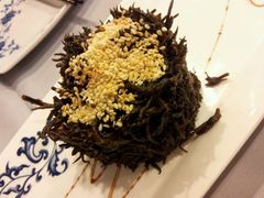 养生长寿菜-保定会馆(秀兰店)