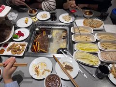 现炸酥肉-海底捞火锅(漕宝路店)