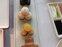 -玉林烤鸭店(黄村兴华店)