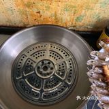 蛋白质满满的飘香蒜蓉蒸基围虾19