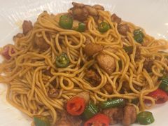 -乡村馕坑肉·烧烤·新疆菜·本地人更爱吃(阿勒泰首店)