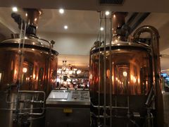 -宝莱纳啤酒花园餐厅PAULANER BRAUHAUS Nanjing(广州路店)